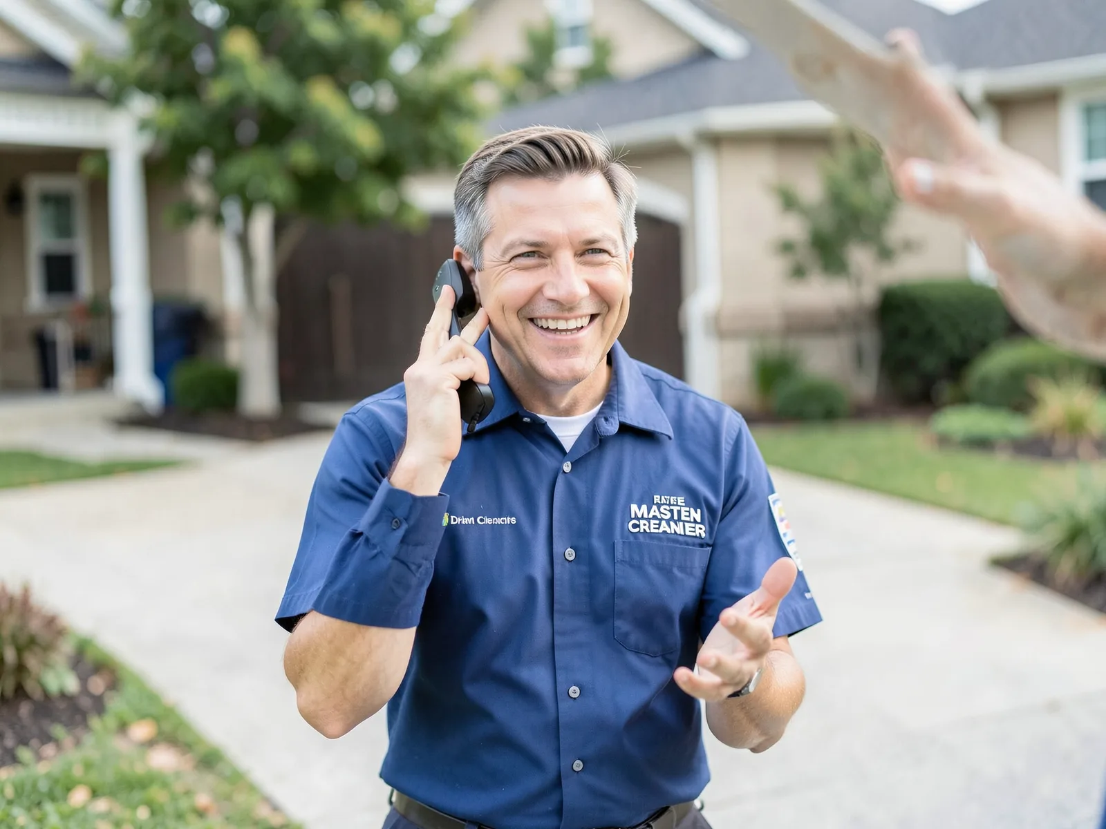 Drain Cleaning Husum, WA FAQs